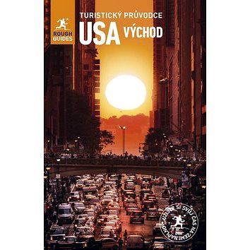 

Východ USA: Turistický průvodce