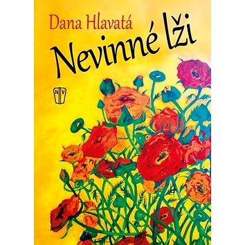 

Kniha Nevinné lži