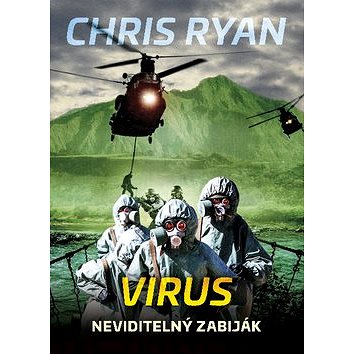 

Kniha Virus