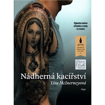 

Nádherná kacířství