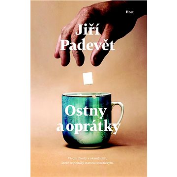 

Ostny a oprátky