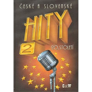 

České a slovenské hity 20. století 2