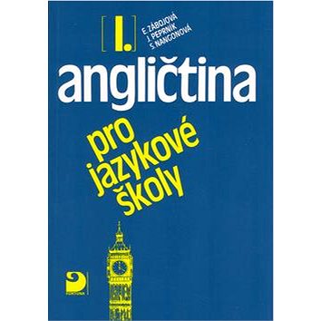 

Angličtina pro jazykové školy I.