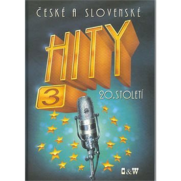 

České a slovenské hity 20. století 3