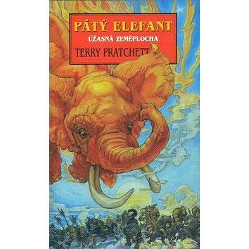 

Pátý elefant