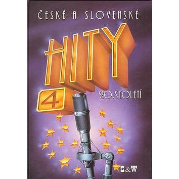

České a slovenské hity 20. století 4
