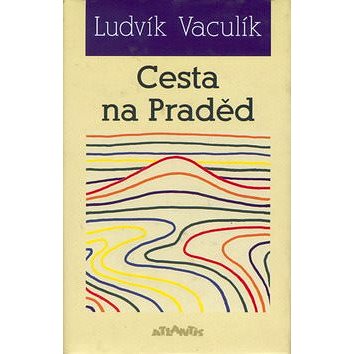 

Cesta na Praděd