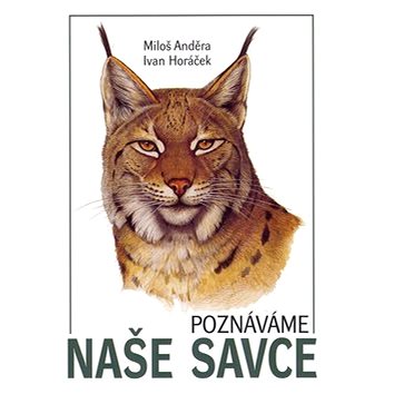 

Poznáváme naše savce