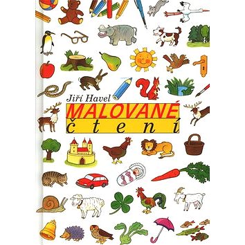 

Malované čtení