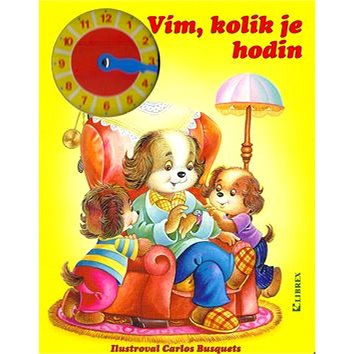 

Vím, kolik je hodin