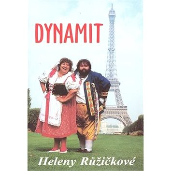 

Dynamit Heleny Růžičkové