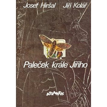 

Paleček krále Jiřího