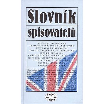 

Slovník spisovatelů