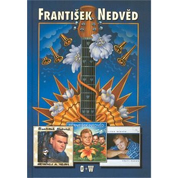 

František Nedvěd