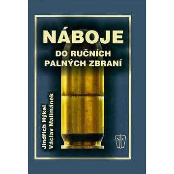 

Náboje do ručních palných zbraní