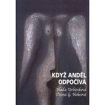 

Když anděl odpočívá