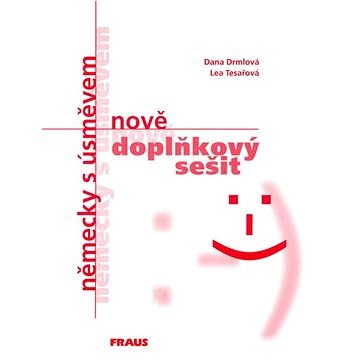 

Německy s úsměvem nově: doplňkový sešit