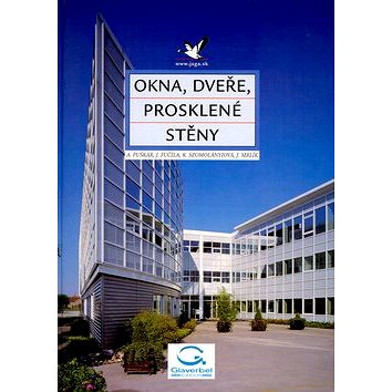 

Okna, dveře, prosklené stěny