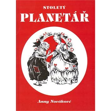 

Stoletý planetář
