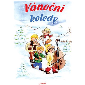 

Vánoční koledy