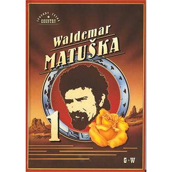 

Waldemar Matuška 1