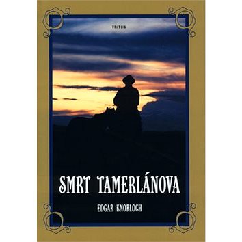 

Smrt Tamerlánova