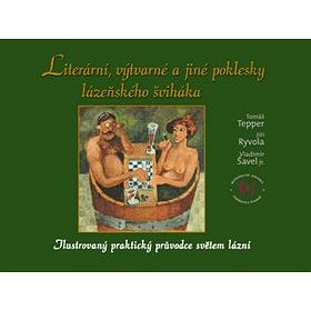 

Literární, výtv.a jiné pokles.: lázeňského šviháka