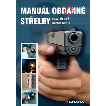 

Manuál obranné střelby