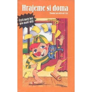 

Hrajeme si doma