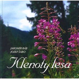 

Klenoty lesa