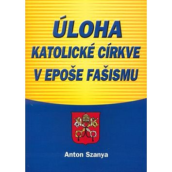 

Úloha katolické církve v epoše fašismu