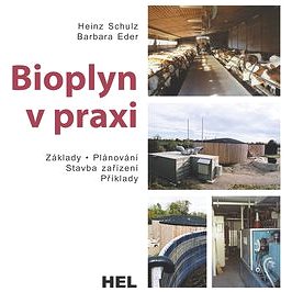 Bioplyn v praxi - Kniha