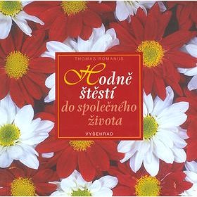 

Hodně štěstí do společného života