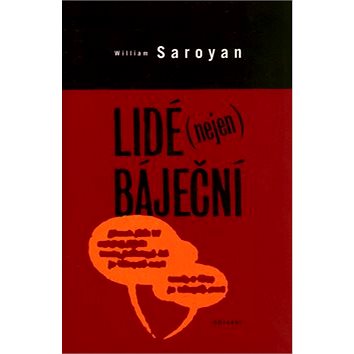 

Lidé (nejen) báječní