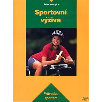 

Sportovní výživa