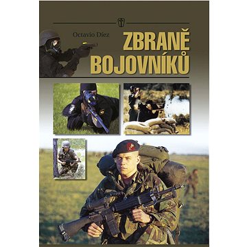 

Zbraně bojovníků