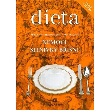 

Nemoci slinivky břišní: Dieta a rady lékaře