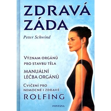 

Zdravá záda: rolfing