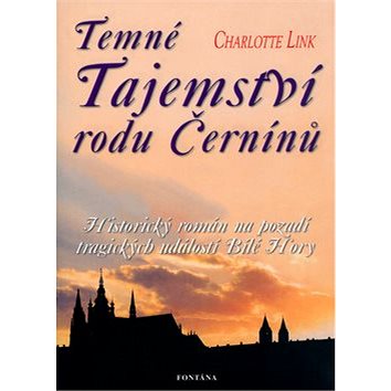 

Temné Tajemství rodu Černínů