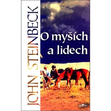 

O myších a lidech