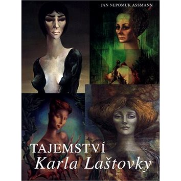 

Tajemství Karla Laštovky