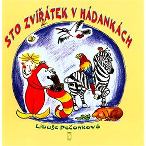 

Sto zvířátak v hádankách