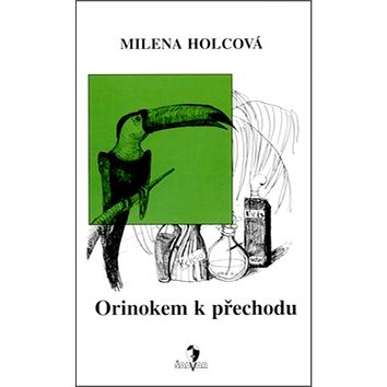

Orinokem k přechodu