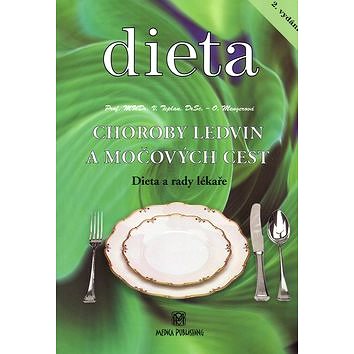 

Dieta Choroby ledvin a močových cest: Diety a rady lékaře