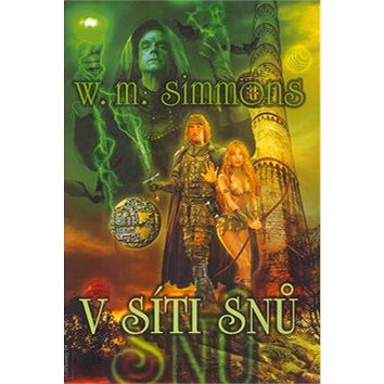 

V síti snů