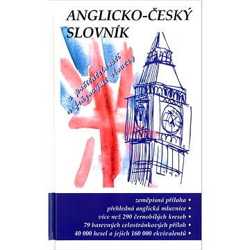 

Anglicko-český slovník s počitatelností a frázovými slovesy