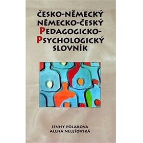 

Německo-český, česko-německý - pedagogicko-psychologický slovník