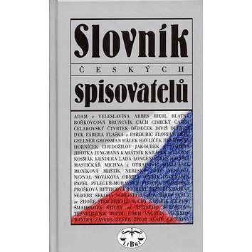 

Slovník českých spisovatelů