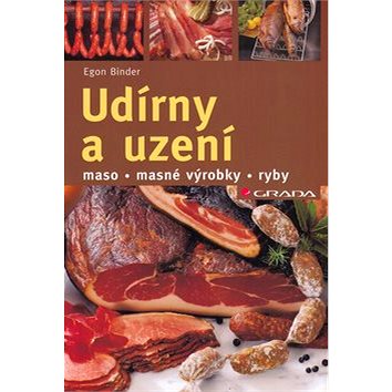 

Udírny a uzení: maso - masné výrobky - ryby