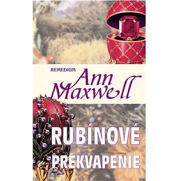

Rubínové prekvapenie